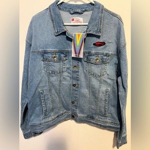 New York 1969 Jacket